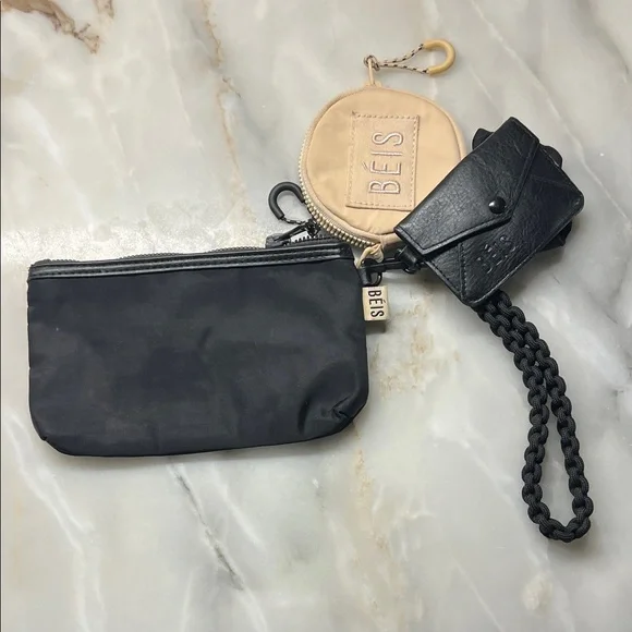 BEIS The sport wristlet set - Picture 6 of 10